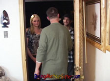 sister-porn-49 DakotaLay shows up with her brother for a good "sister fucking"